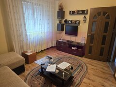 Apartament cu 2 camere de vanzare in Sinaia